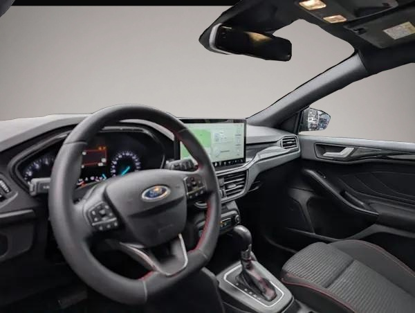 Bild 5 Ford Focus 1.0 ST-Line Turnier Navi Kamera Totwinkel