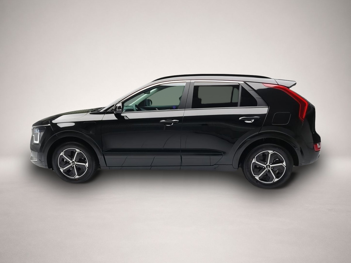 Bild 4 Kia NIRO 1.6 GDI PLUG-IN-HYBRID DCT SPIRIT TECHNOLOG