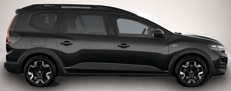Bild 5 Dacia Jogger Hybrid 155 Journey 5-S SHZ Navi MV-Kamera