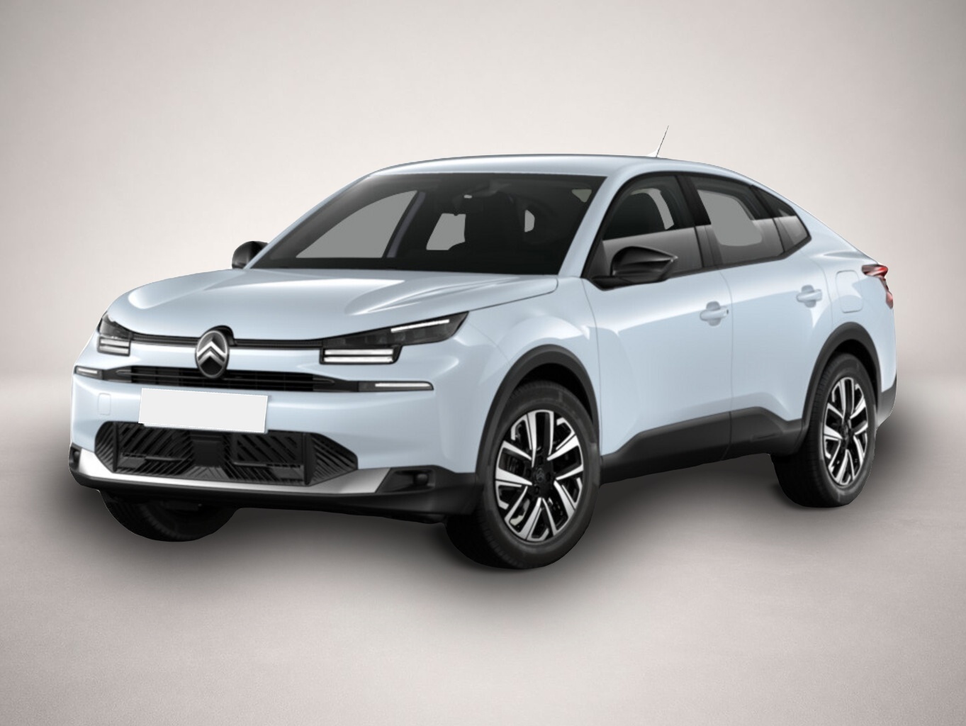 Fotografie Citroën C4 X PLUS SHZ AHK Kam AWR CarP DigC PDC 17Z DAB