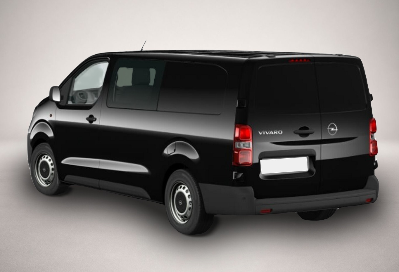 Fotografie 3 des Opel Vivaro DOKA XL 2.2 Kam CarPl SichtP Anti-Rutsch