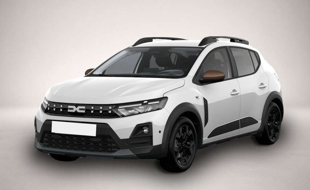 Bild Sandero Dacia