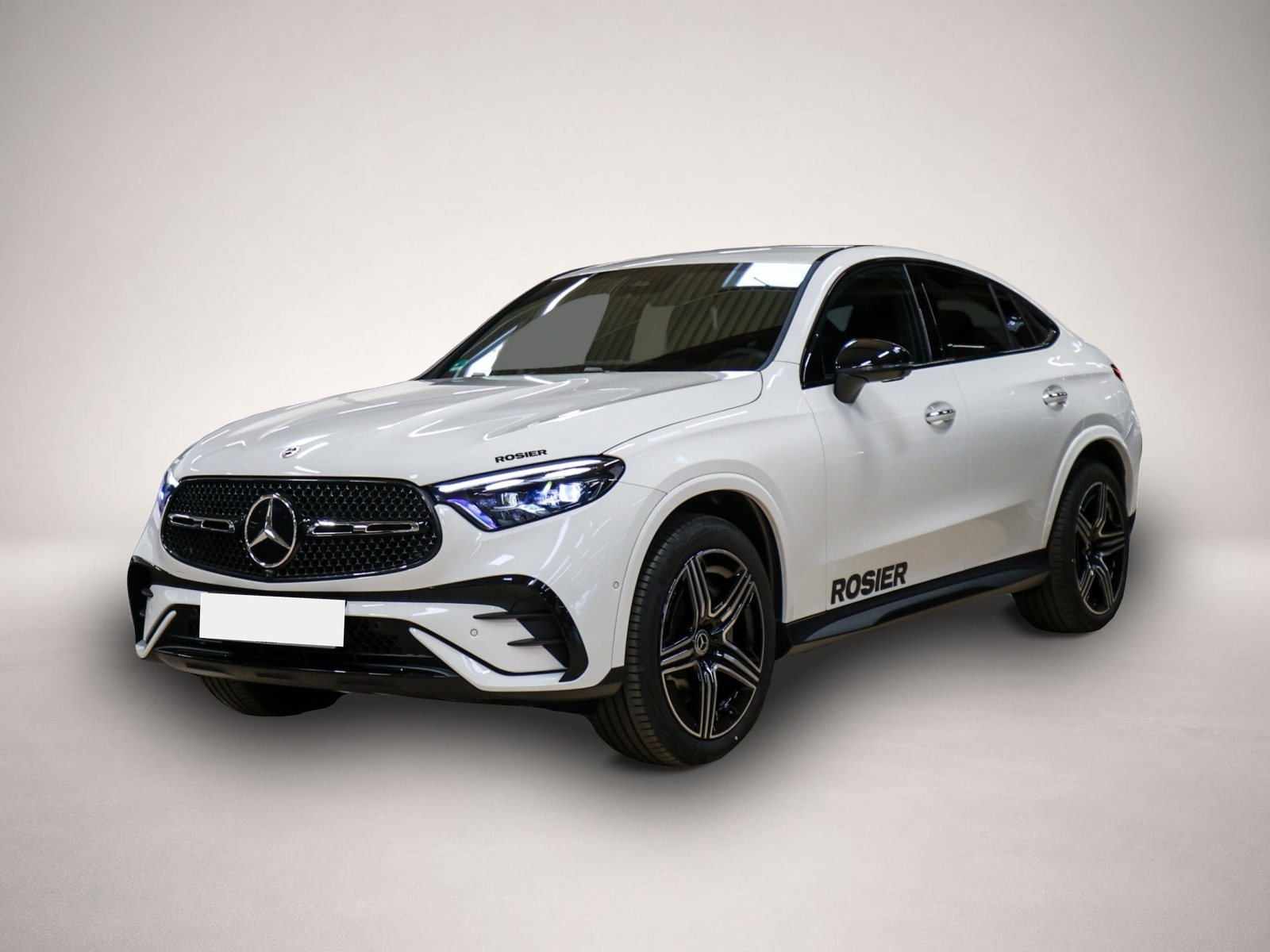 Bild GLC 220 Mercedes-Benz