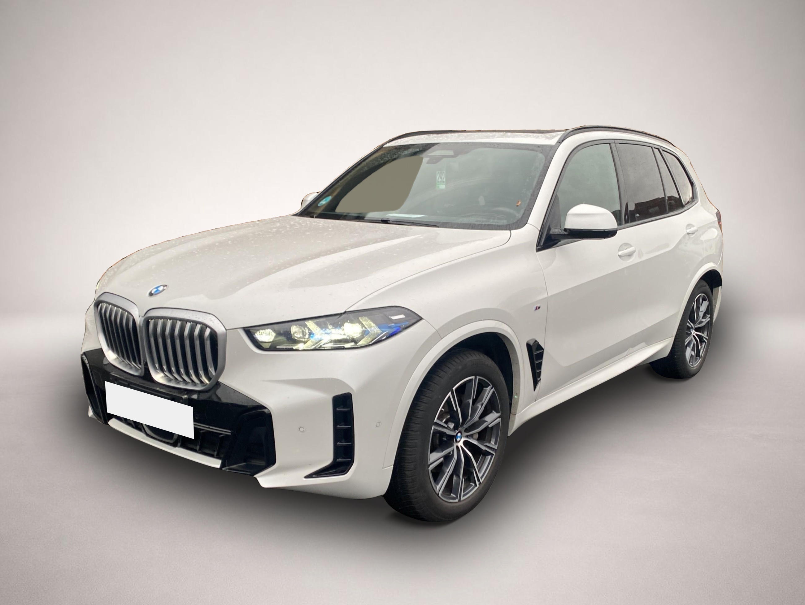 Bild 1 BMW X5 xDrive 30d M Sport*UPE 117.000¤*SkyLounge