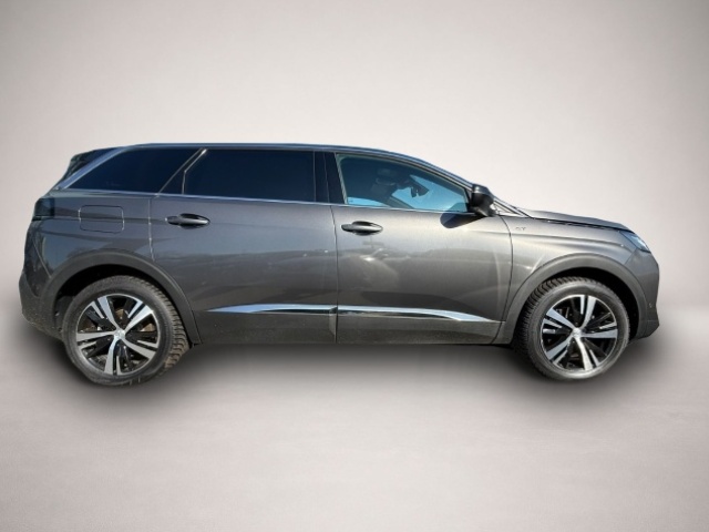 Bild 3 Peugeot 5008 1.5GT 7-Sitzer ACC/BLIS/CAM/LED/PDC/SH/TEMP