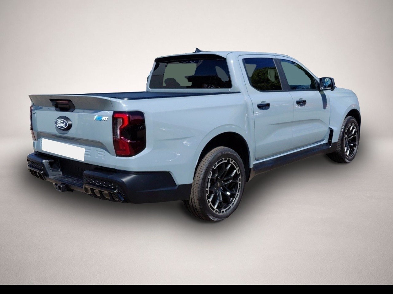 Bild 6 Ford Ranger MS/RT PHEV NAVI / AHK / LED / ACC / EL.