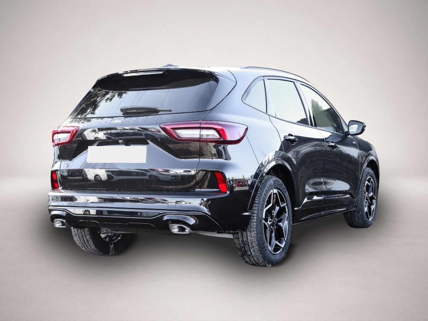 Bild 2 Ford Kuga FHEV ST-LINE 4x4 183PS AHK Winter FAP 19Zol