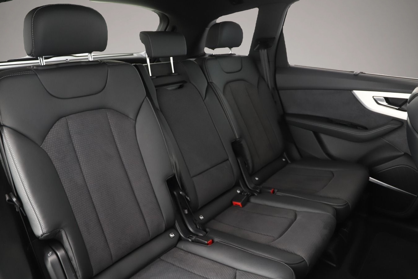 Bild 5 Audi SQ7 4.0 TFSI Q Tip. Matrix/Luft/ACC/Standhzg./Ka