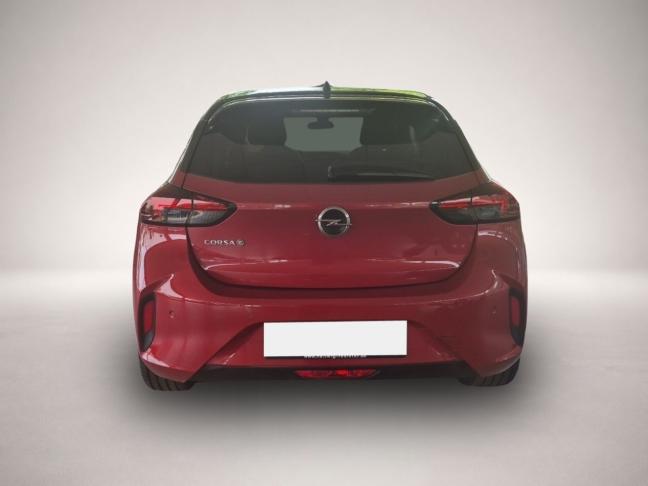 Bild 5 Opel Corsa Corsa-e F GS Line 11kw Shz Navi Kamera PDC v+h