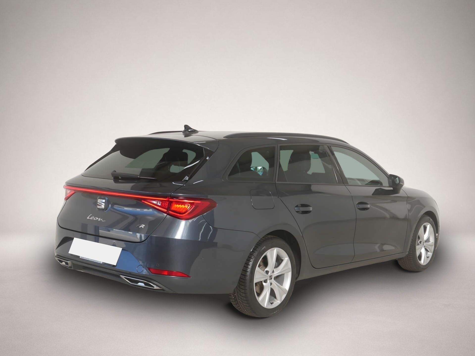 Bild 4 Seat Leon Sportstourer 1.5 eTSI FR