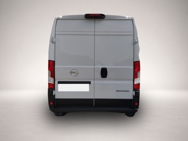 Fotografie 4 des Opel Other Movano C EDITION 2.2 DIESEL TEMPOMAT PDC KAMERA