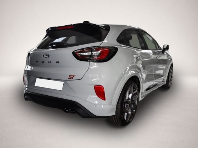 Bild 2 Ford Puma ST 160PS Automatik FACELIFT Navi Digitales