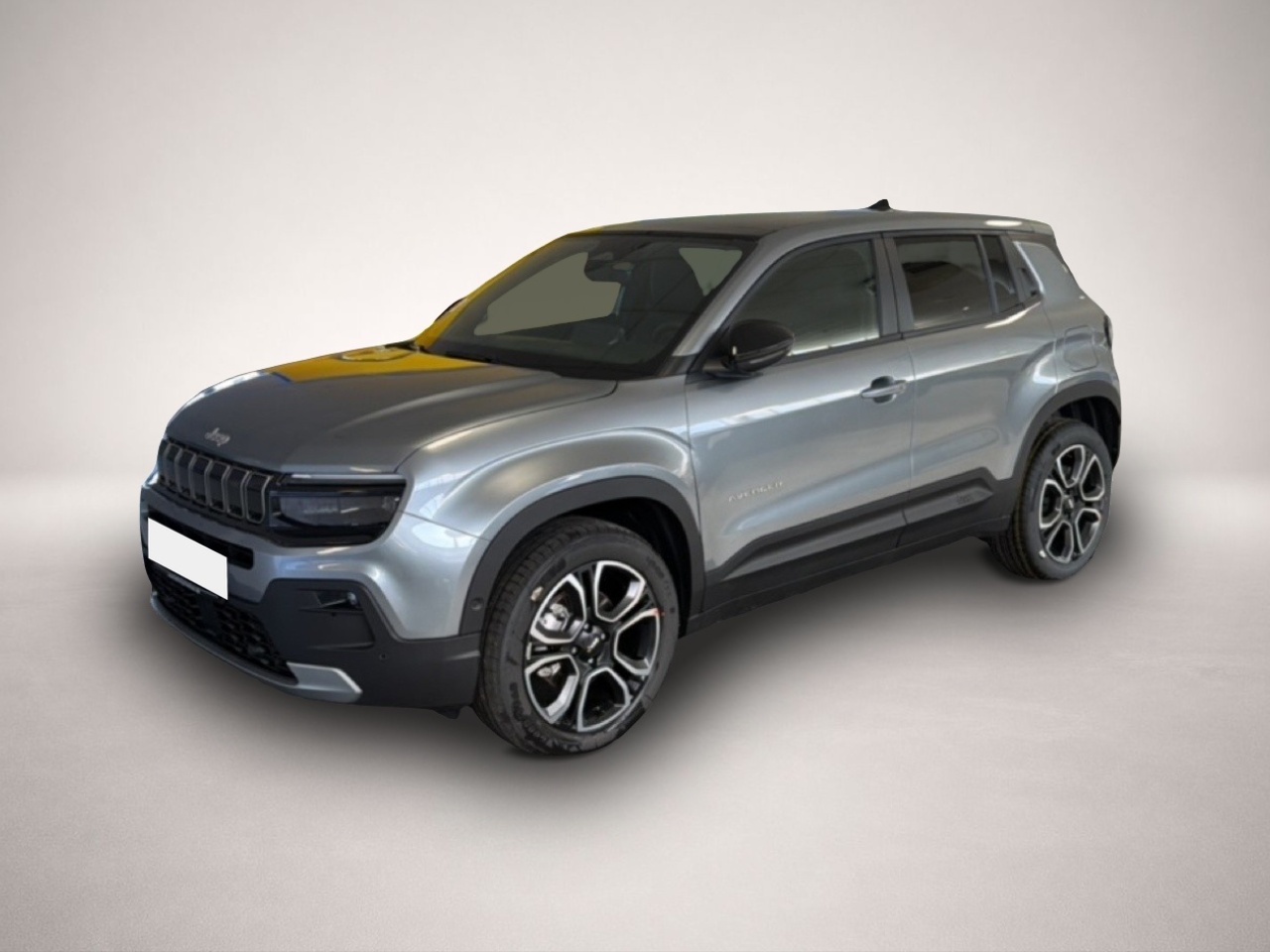 Bild 2 Jeep Avenger Summit MHEV Panorama+Kamera+Navi+LED+ACC