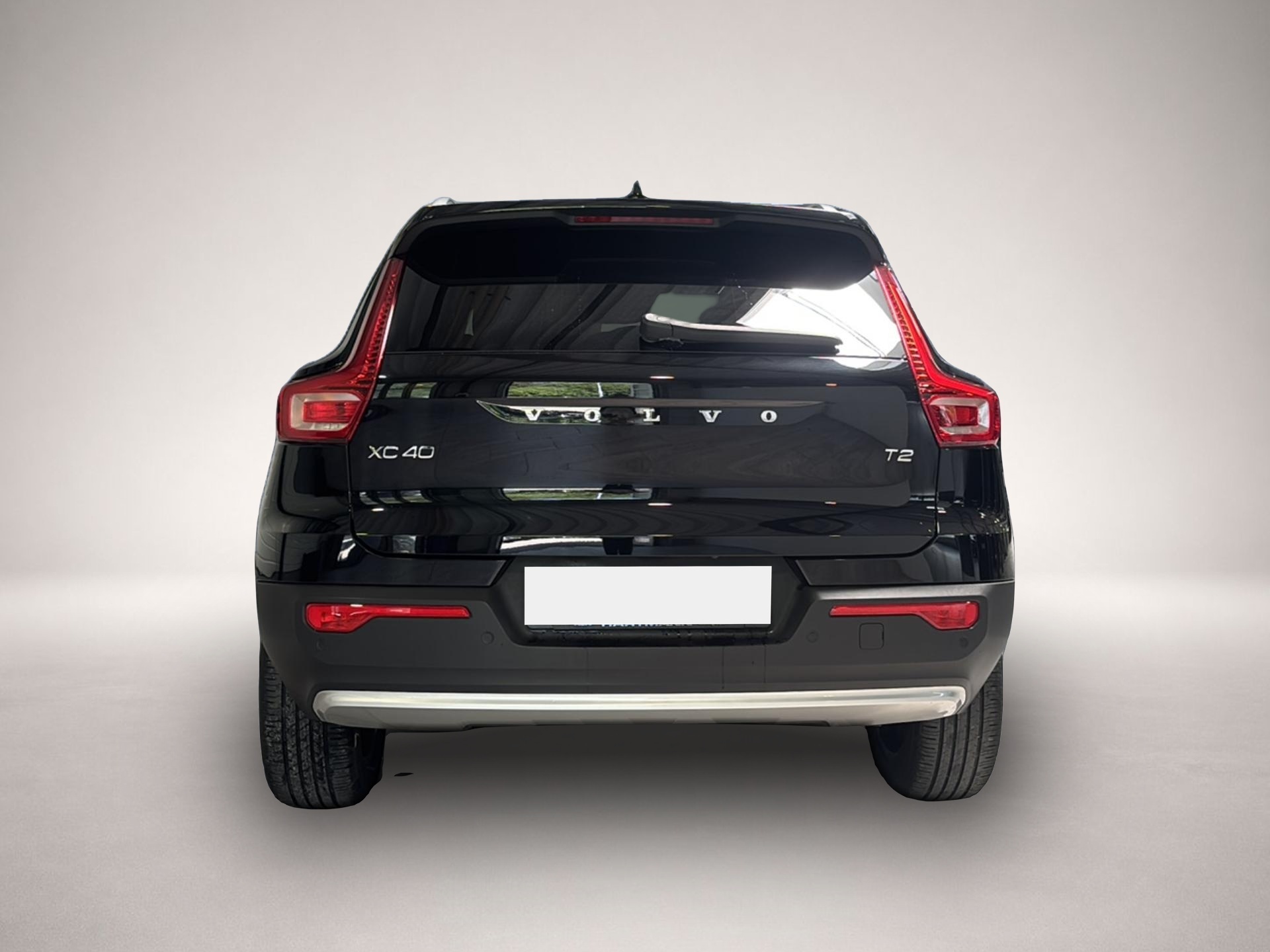 Bild 7 Volvo XC40 XC 40 Core 2WD Bluetooth Navi LED Klima