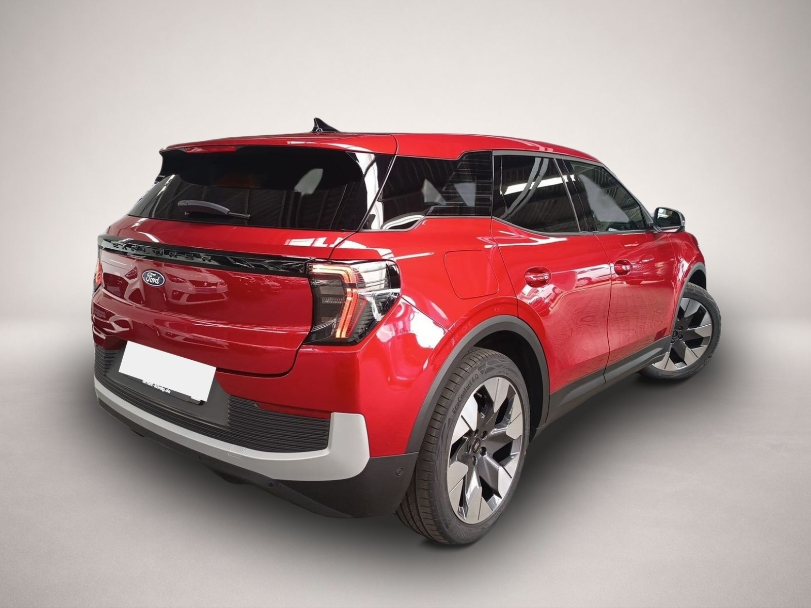 Fotografie 3 des Ford Explorer Extended Range RWD 77kWh Premium *ACC*