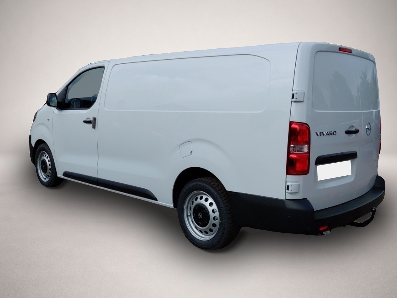 Bild 4 Opel Vivaro Cargo L3H1(XL) + AHK + Holzboden + Allwet