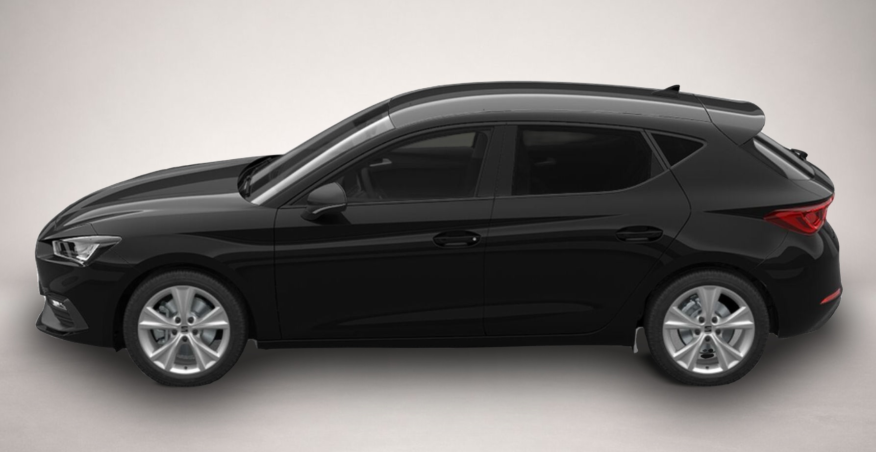 Bild 2 Seat Leon 1.5 eTSI 7-Gang-DSG