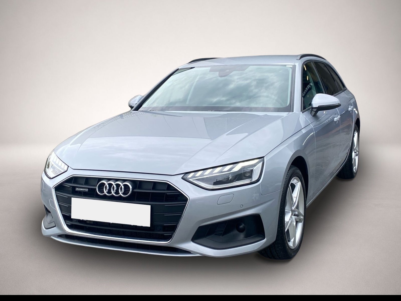 Fotografie Audi A4 Avant 40 TDI qu. S-tronic *AHK*Matrix-LED*Kam