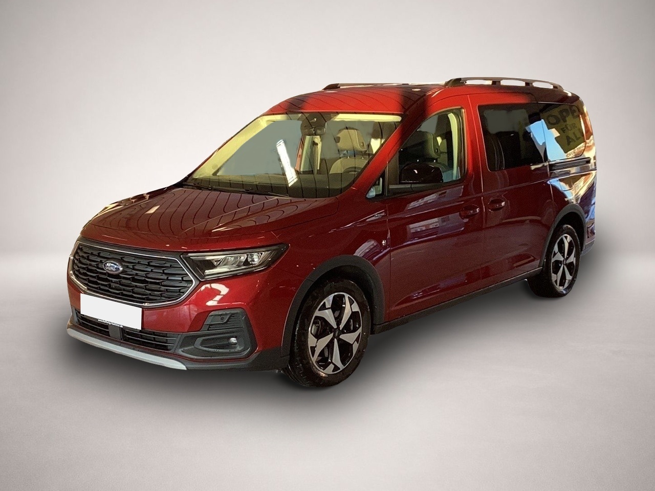 Ford Tourneo Connect