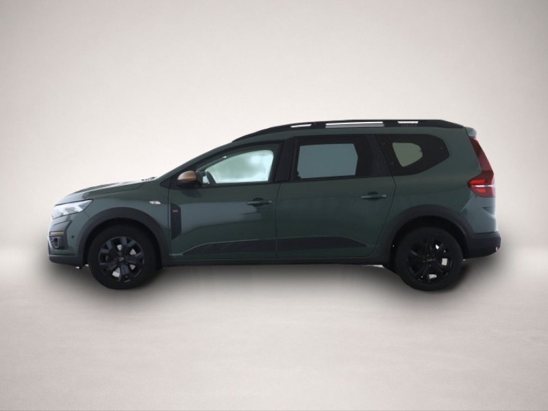 Bild 2 Dacia Jogger TCe 110 Extreme 7-S SHZ+RFK+LED