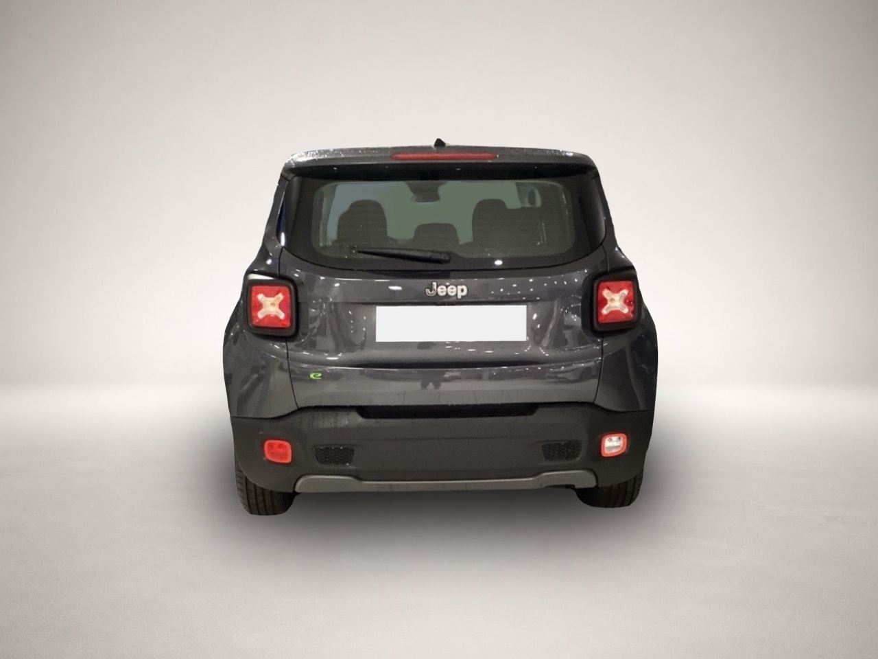 Bild 5 Jeep Renegade eHybrid MY24 Kamera Winter Pkt. Klima
