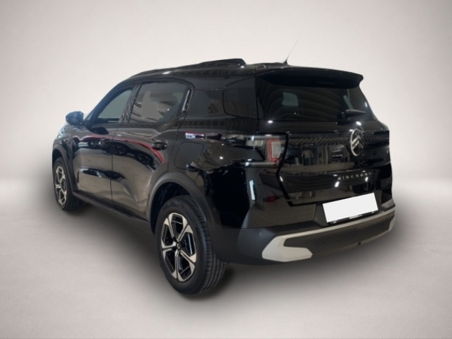 Fotografie 2 des Citroën C3 Aircross 145 Mild-Hybrid MAX PDC vo.+hi. Kame