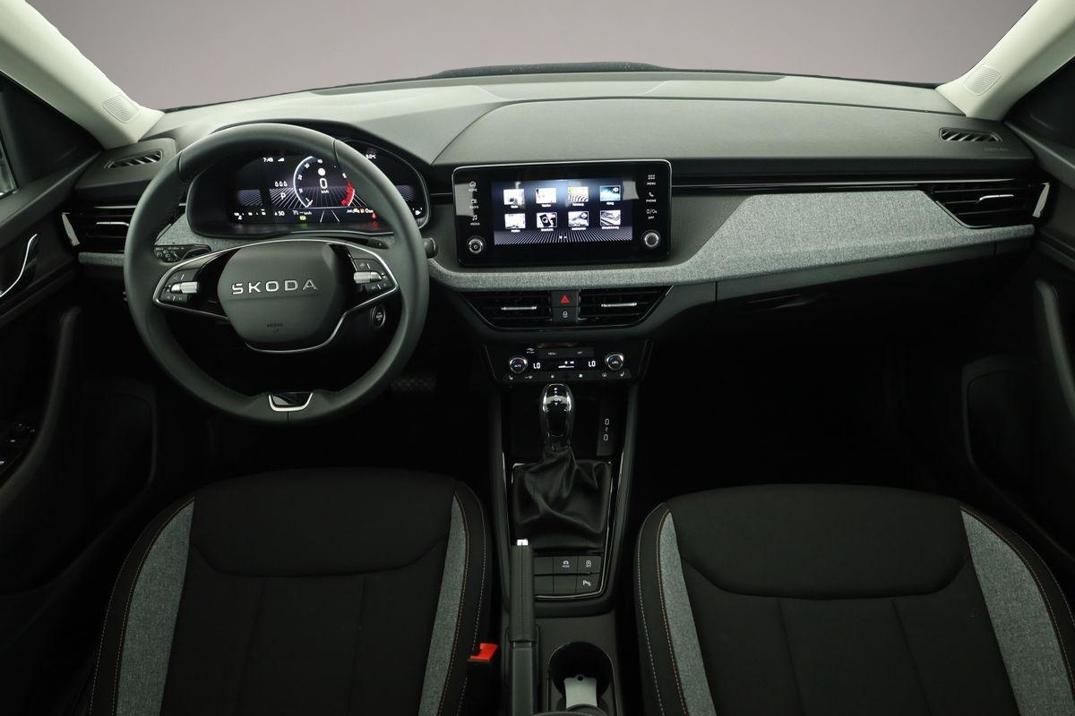 Skoda Kamiq Kamiq 1.5 TSI DSG Selection, AHK, LED, Kamera, L - Thumbnail 5