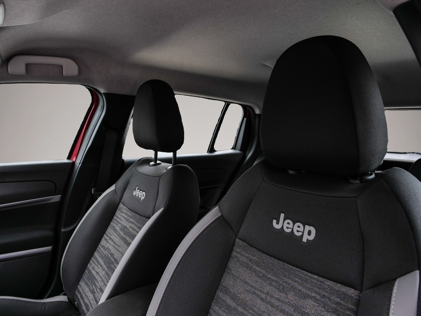 Bild 5 Jeep Avenger Longitude Electric LED Apple CarPlay And