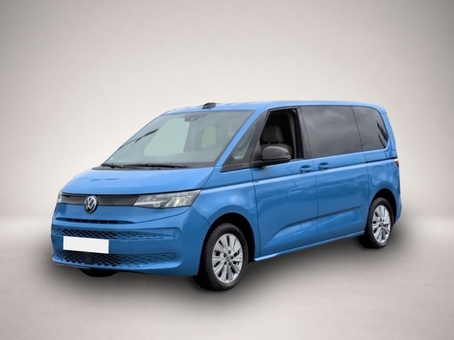 Bild T7 Multivan Volkswagen