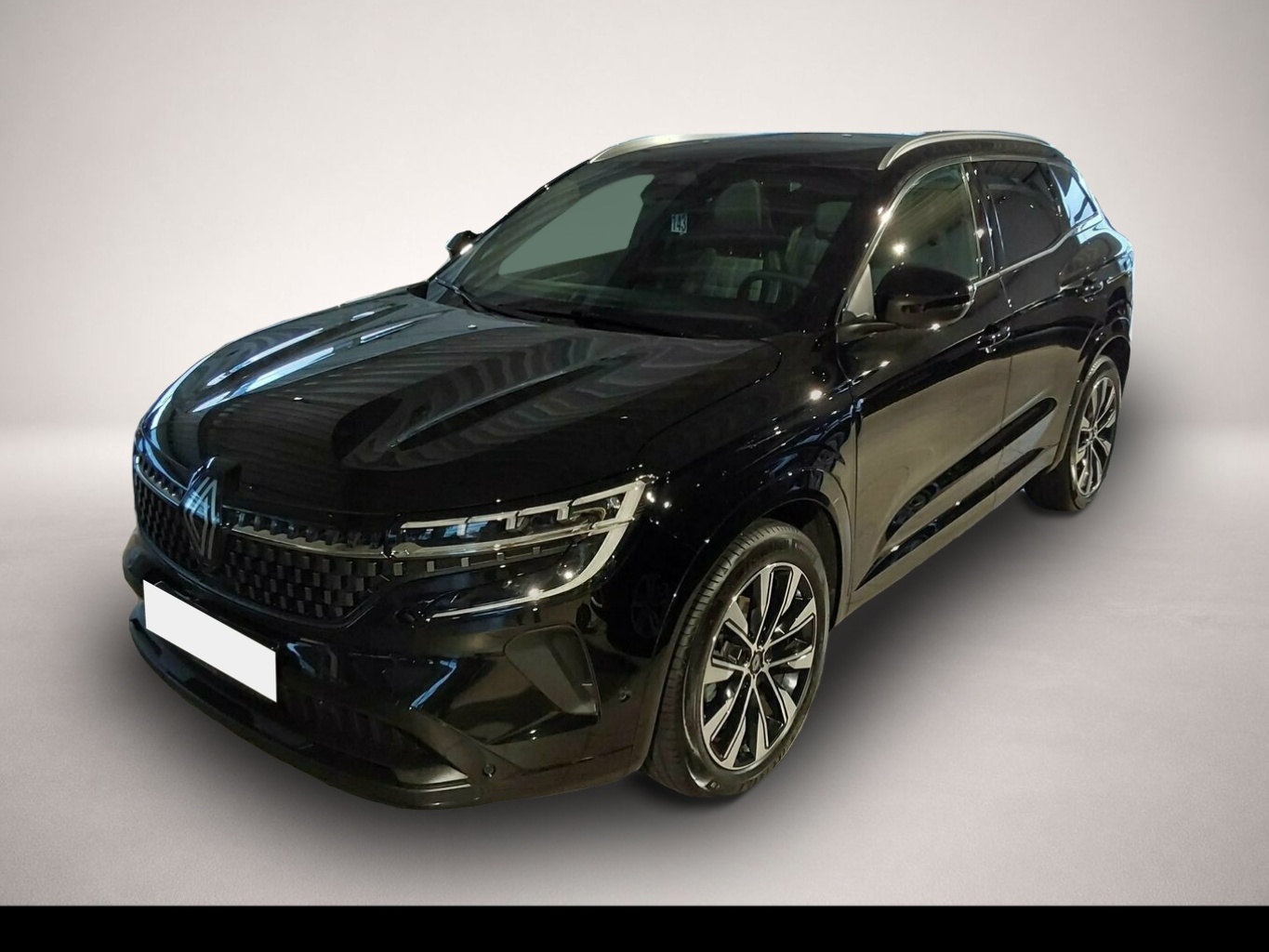 Fotografie 2 des Renault Austral Techno 1.3l / 158 PS Automatik...