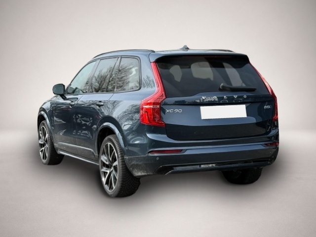 Bild 2 Volvo XC90 Ultimate Dark AWD 7-Sitzer HUD StandHZG AHK