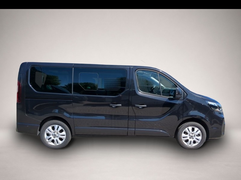 Bild 2 Nissan Primastar dCi 150 Tekna L1H1