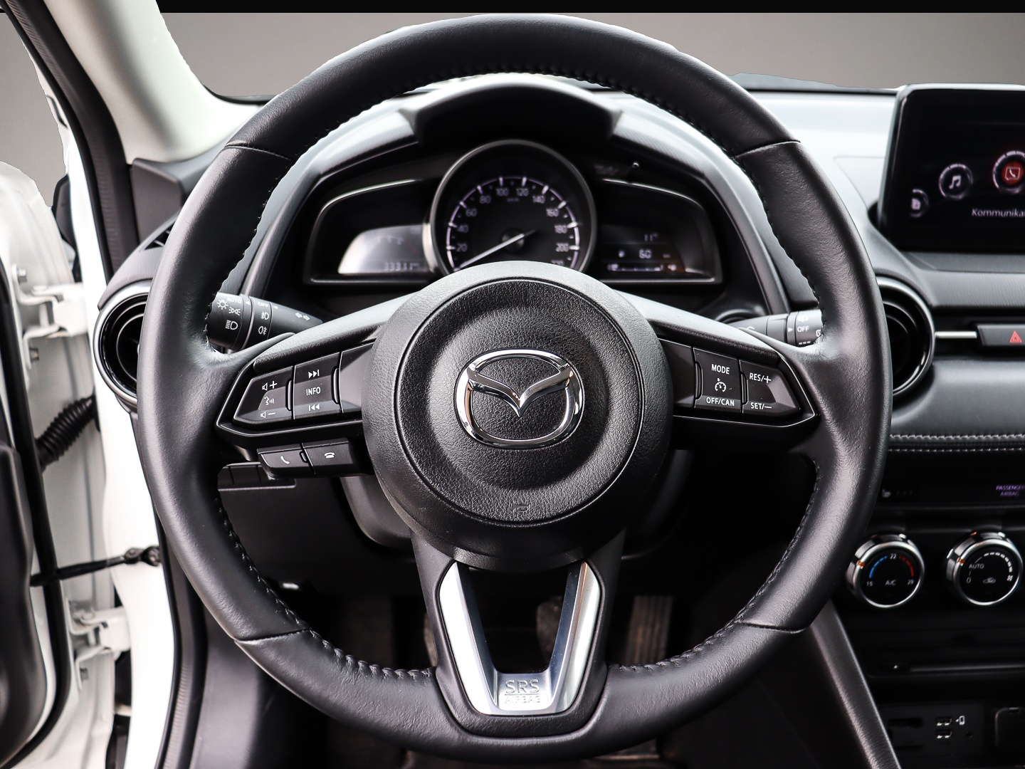Fotografie 5 des Mazda CX-3 Exclusive-Line 2.0 SKYACTIV-G 121 EU6d-T LE