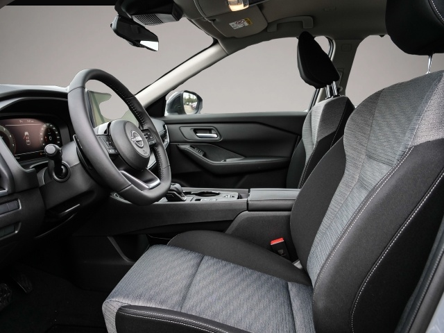 Bild 4 Nissan X-Trail Acenta 1.5 VC-T MHEV 163PS 4x2 Xtronic F