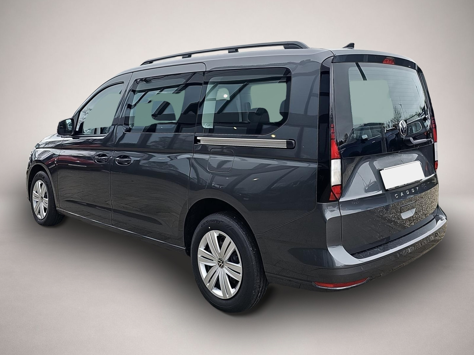 Bild 5 Volkswagen Caddy Maxi 2.0 TDI DSG 7-Si Kamera Keyless Start