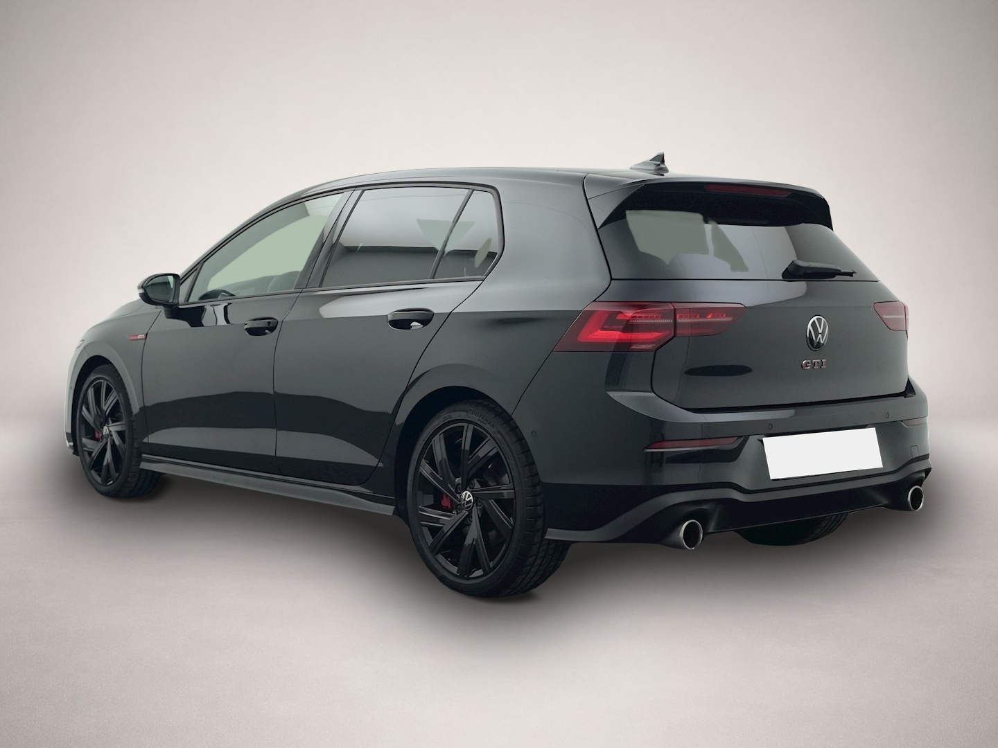 Bild 3 Volkswagen Golf GTI 8 2.0 TSI DSG PANO AHK NAVI KAMERA ACC