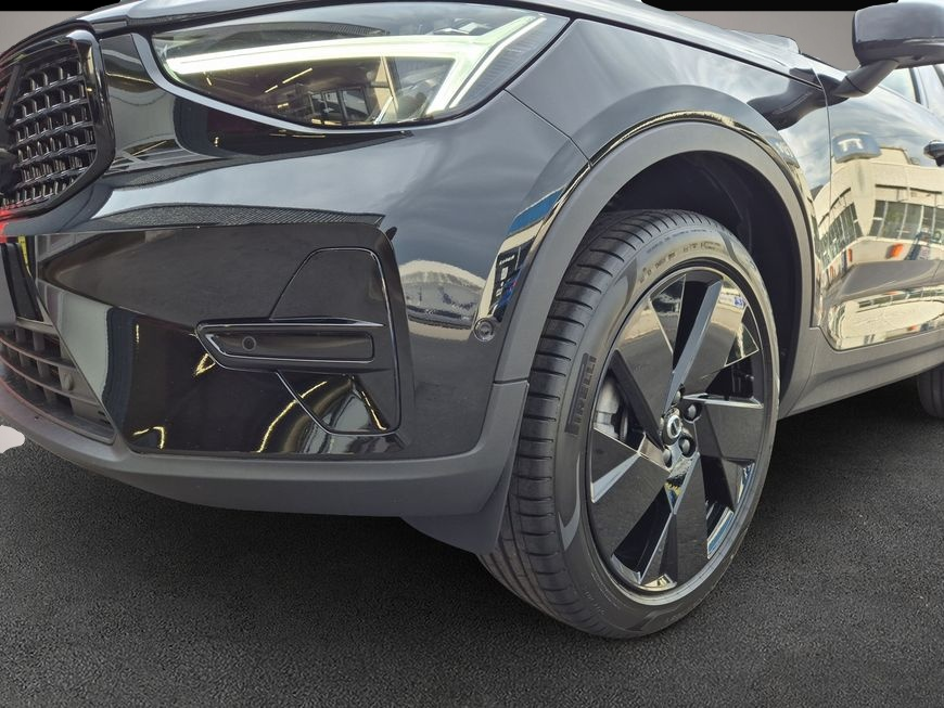 Volvo XC40 XC40 B3 B DKG Plus Black Edition  STDHZ*ALARM - Thumbnail 6
