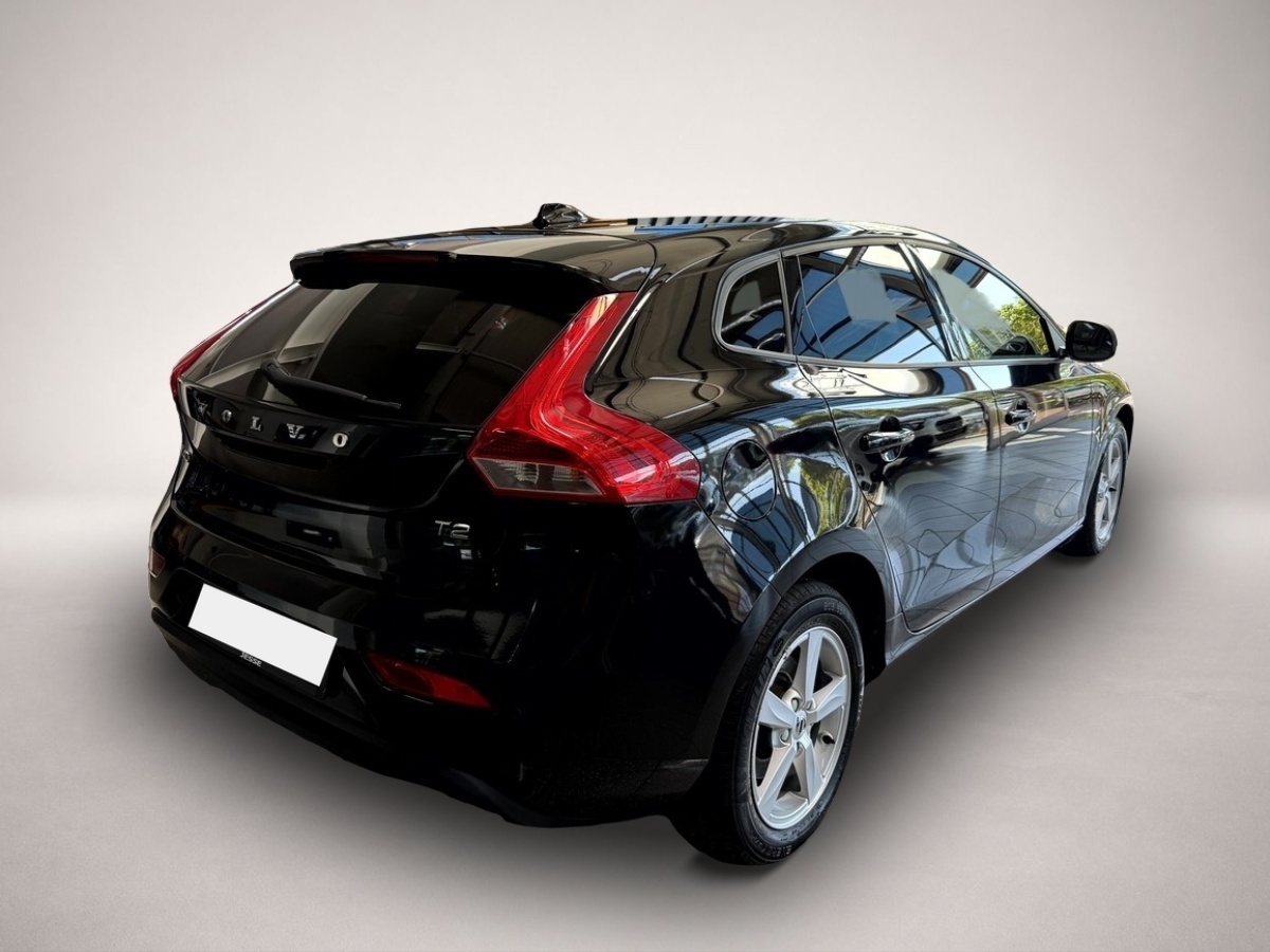 Fotografie 5 des Volvo V40 V 40 T2 Kinetic Tempomat Navi SHZ PDC