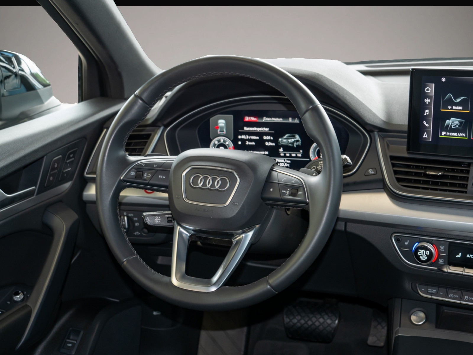 Bild 6 Audi Q5
