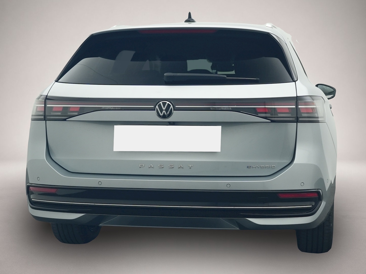 Bild 4 Volkswagen Passat Variant 1.5 TSI DSG eHybrid Elegance AHK