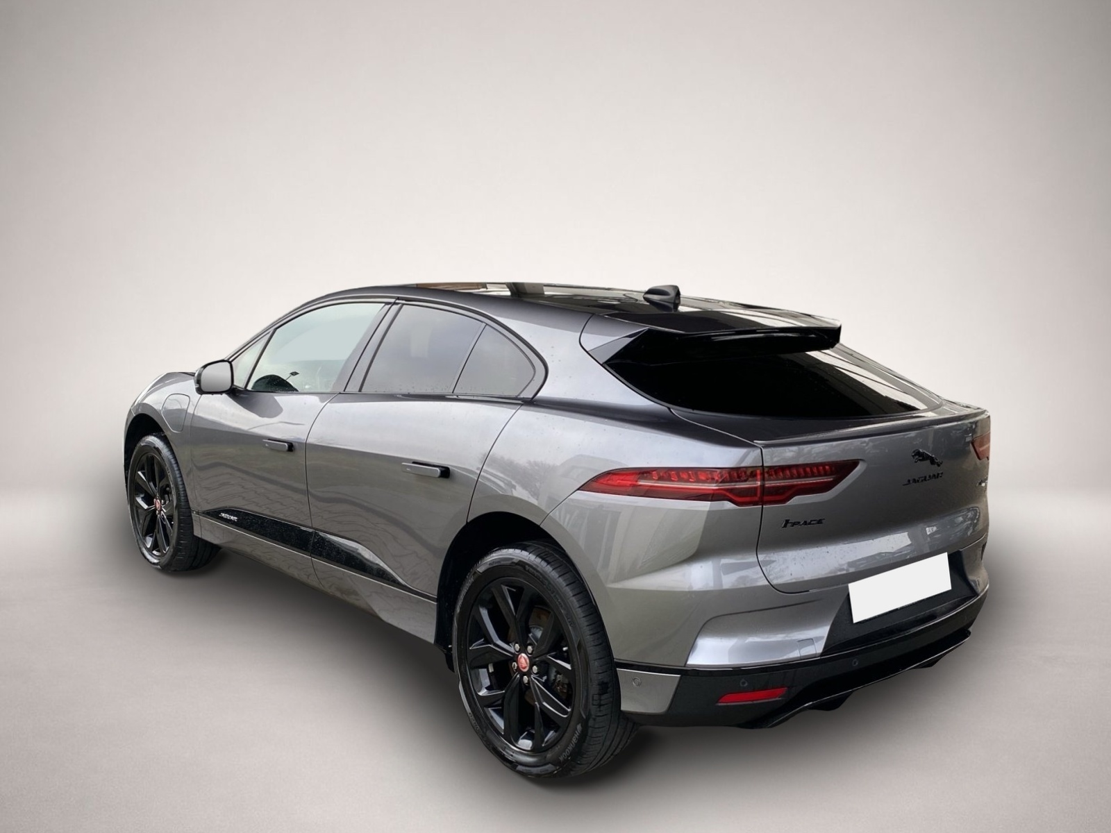 Bild 3 Jaguar I-PACE EV400 FLA ParkAss.*SpurH*KeyLess*LED