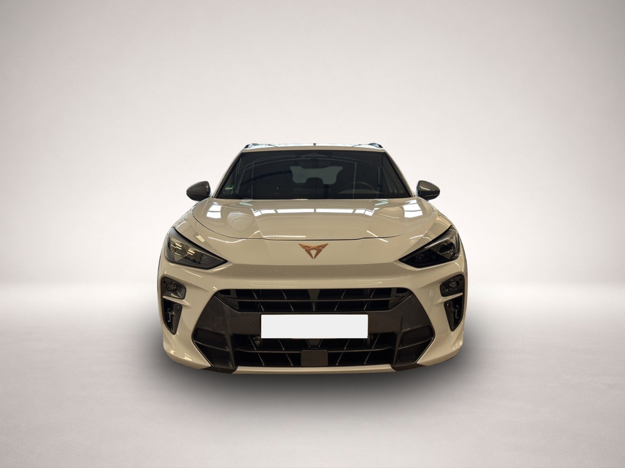 Bild 2 Cupra Terramar 1.5 e-Hybrid DSG VZ MATRIX-LED NAVI AHK