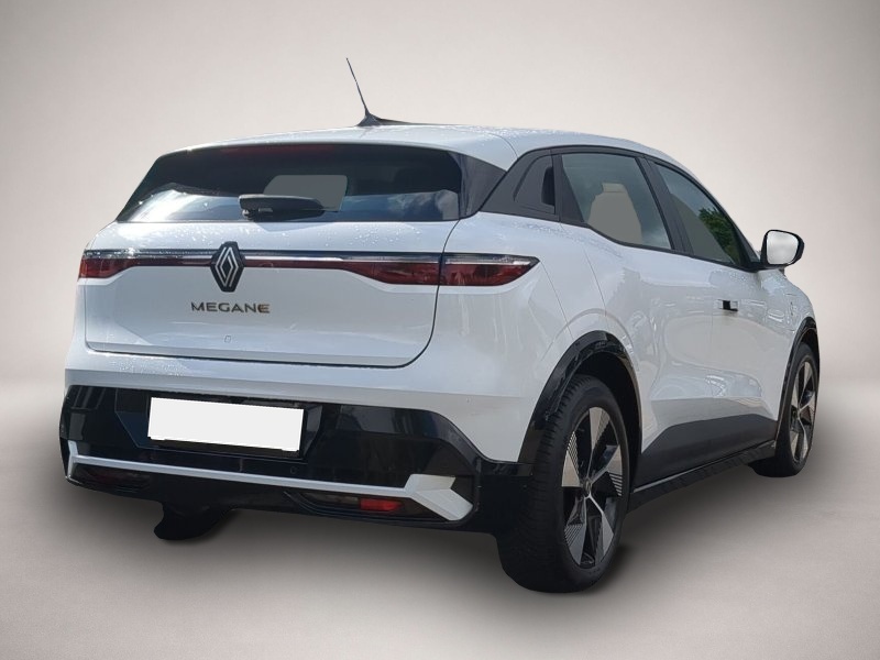 Bild 3 Renault Megane E-Tech EV40 Equilibre Standard-Charge
