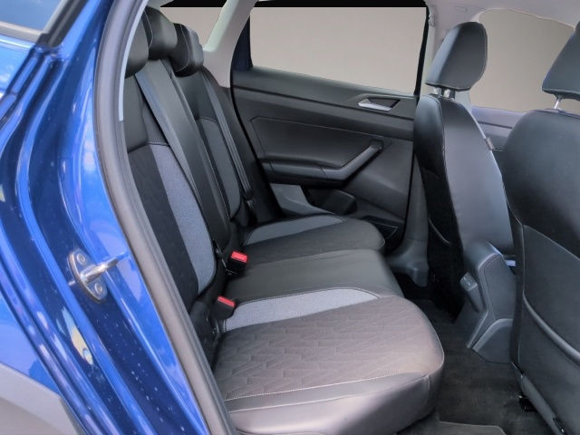 Bild 7 Volkswagen Taigo GOAL 1.0TSI*ACC LED Navi digCock SHZ 2xPDC