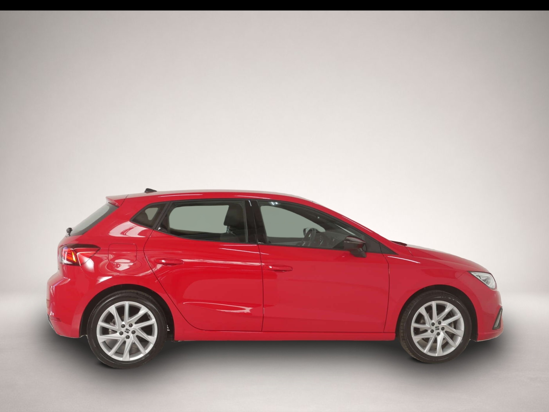 Bild 6 Seat Ibiza 1.0 TSI FR