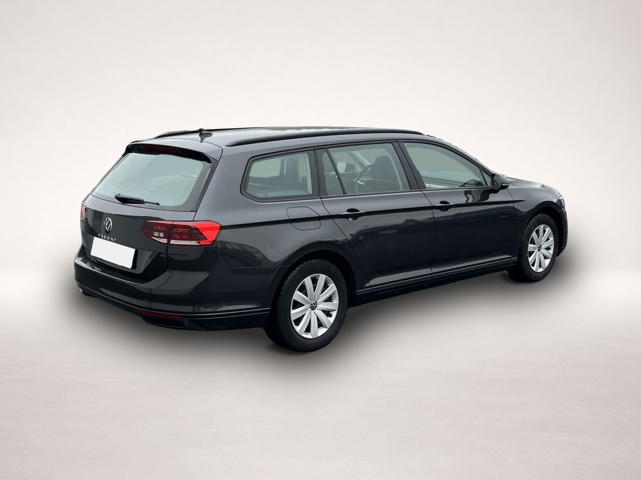 Fotografie 5 des Volkswagen Passat Variant 2.0 TDI DSG Conceptline Navi LED