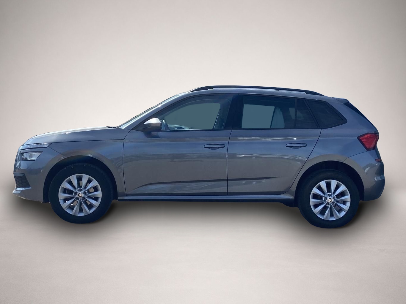 Bild 2 Skoda Kamiq 1.0 TSI AHK+SMART-LINK+LED+DAB+LANE-ASSIST