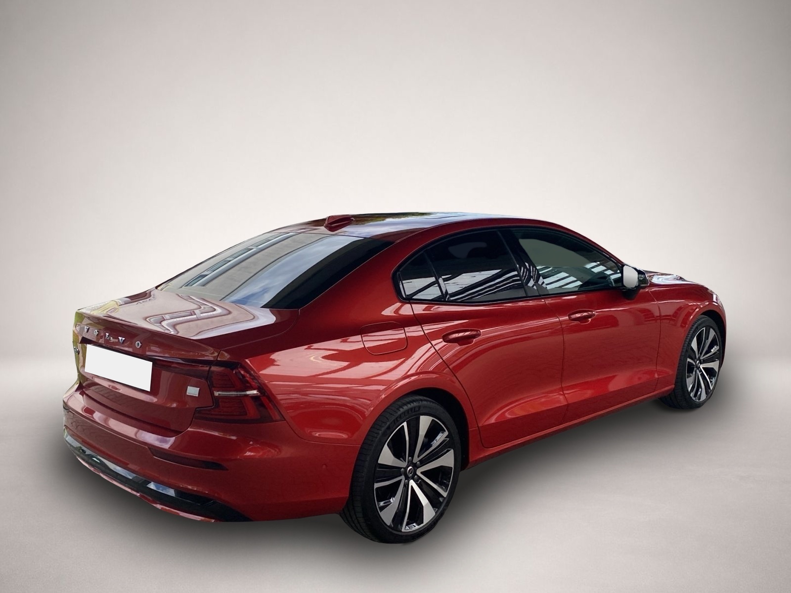 Fotografie 5 des Volvo S60 T8 Twin Dark Recharge WiPa*LED*DAB*Navi*
