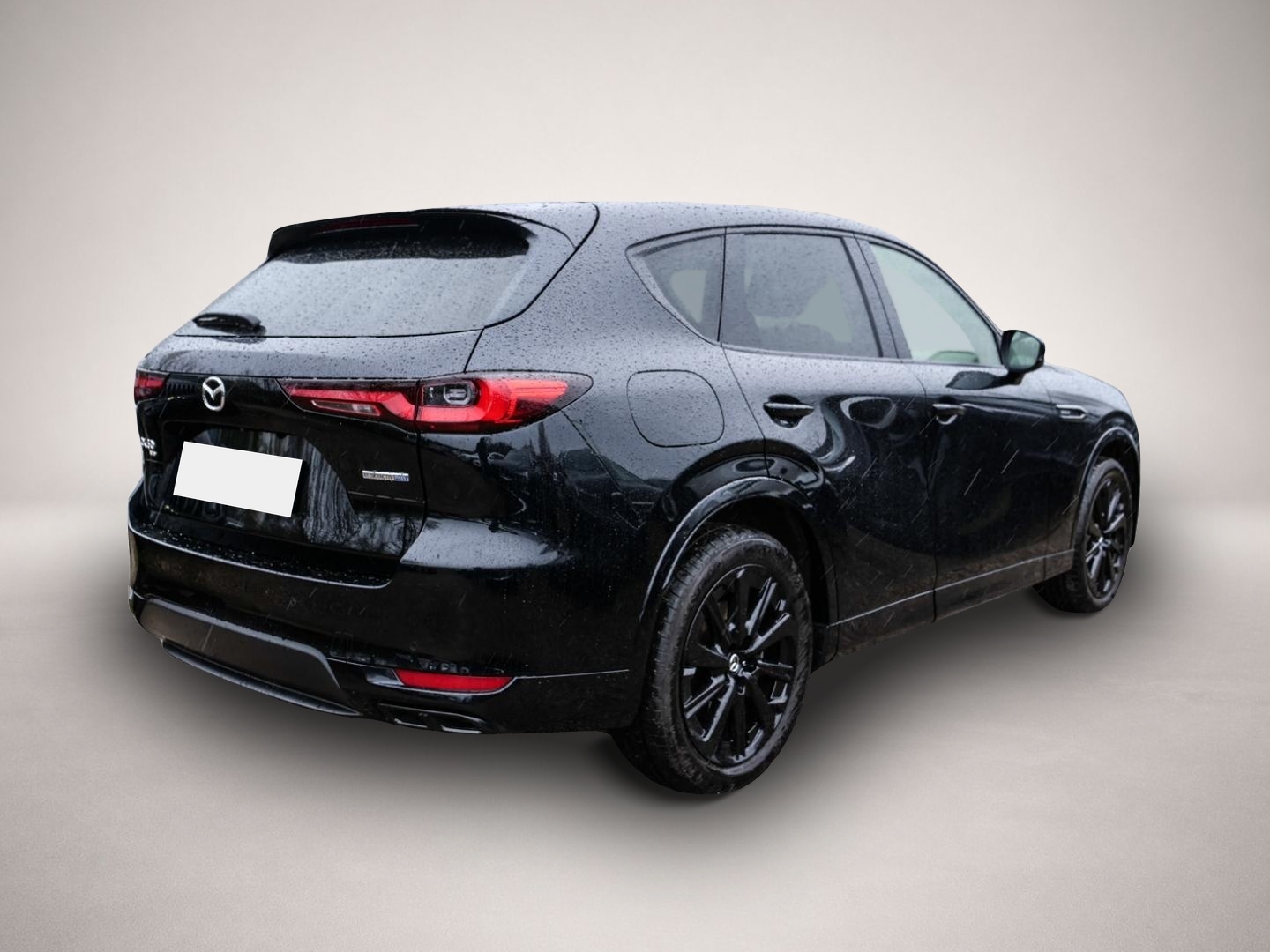 Bild 2 Mazda CX-60 Homura Hybrid AWD e-SKYACTIV PHEV HOMURA A