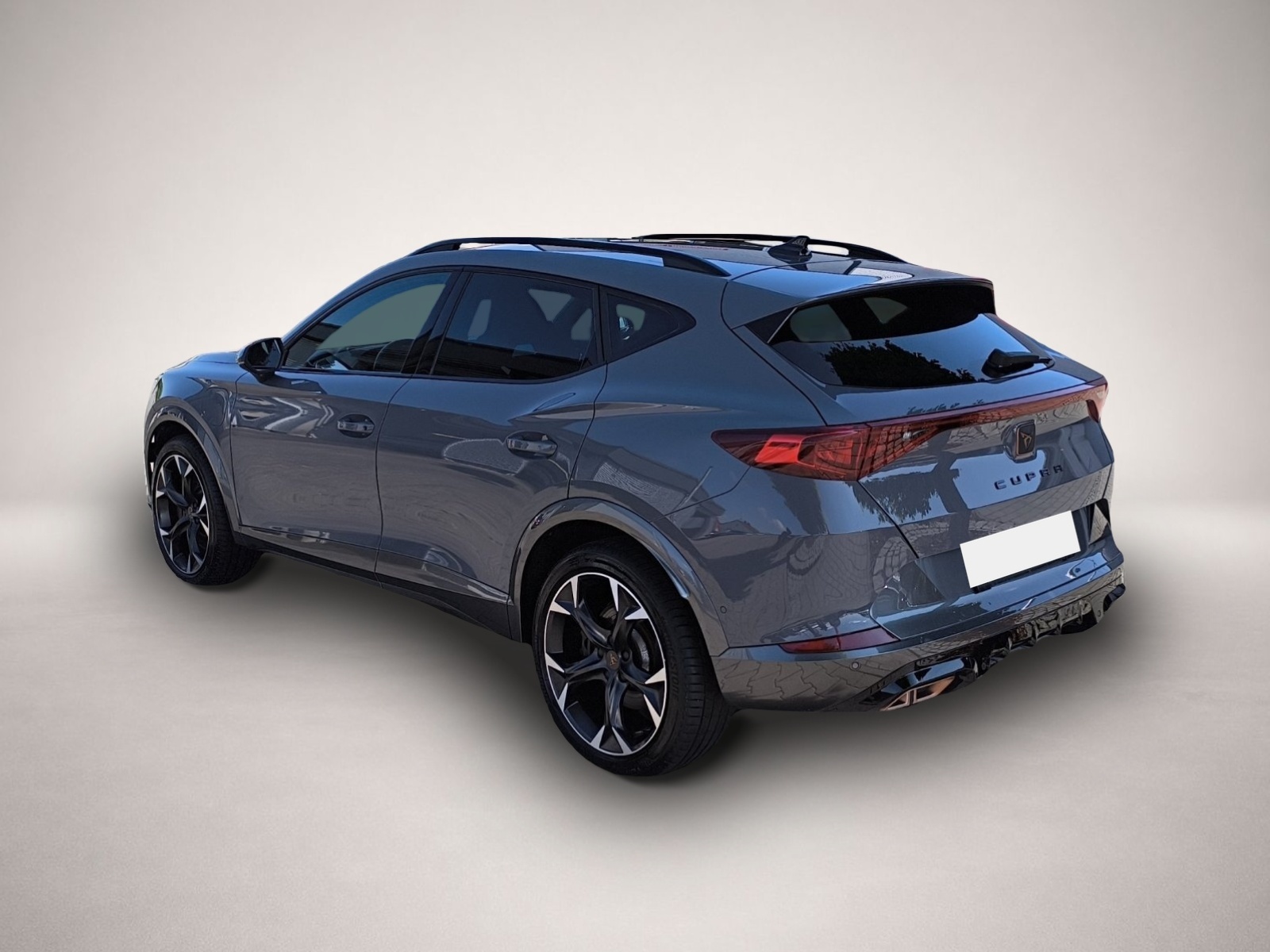 Bild 5 Cupra Formentor 1.4 e-HYBRID DSG VZ MATRIX-LED+AHK+TOP